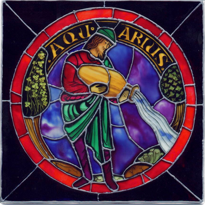 Aquarius